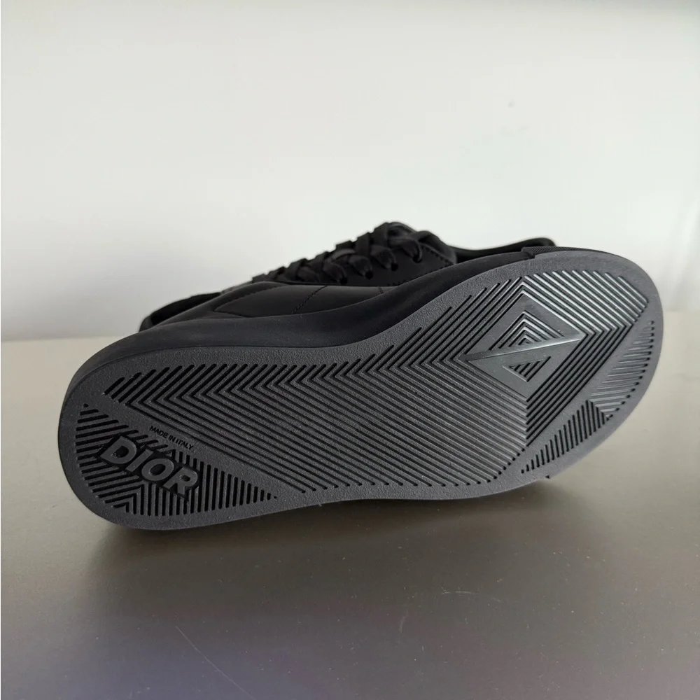 Dior B101 CD Diamond - Black' - Picture 4 of 6